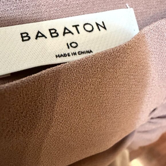 Babaton (aritzia) Skirt - Picture 2 of 4